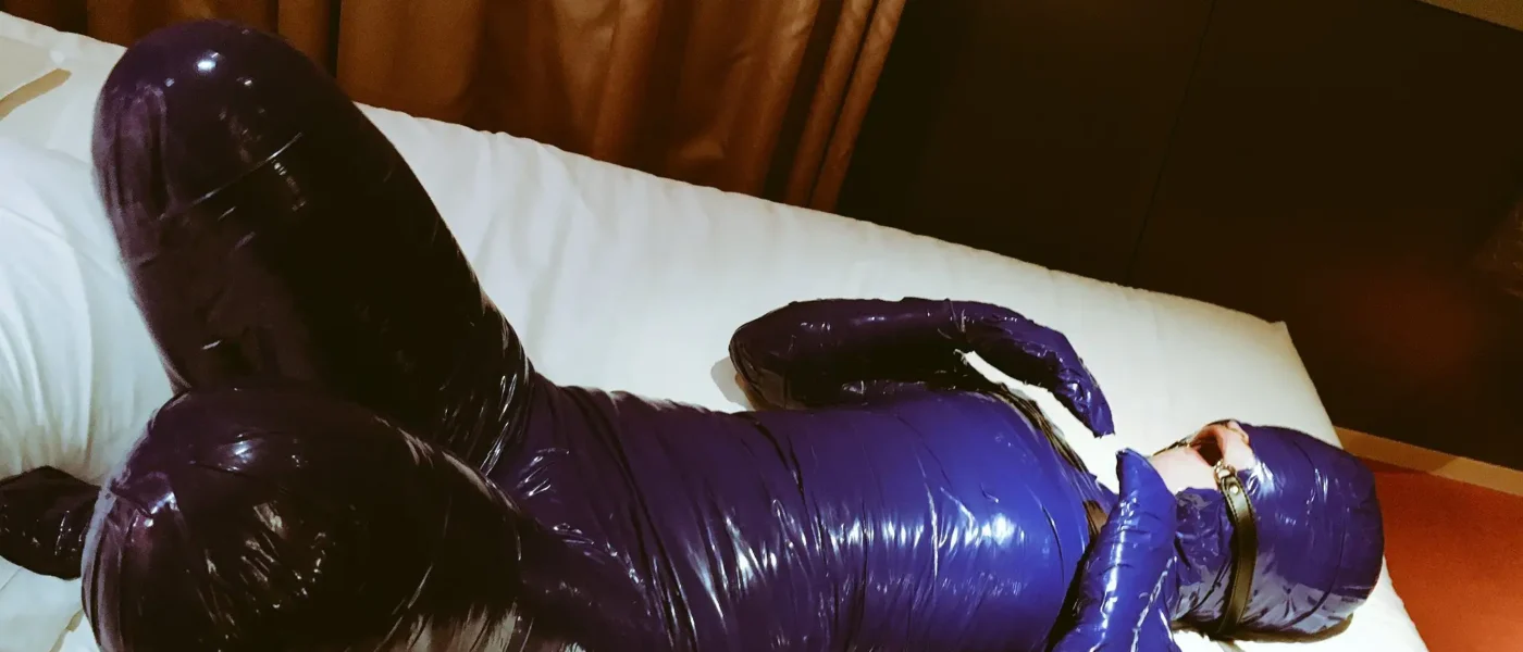 Model yang Tak Berdaya