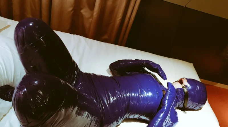 Model yang Tak Berdaya